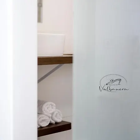 호텔 Valbanera 콜롬브레스