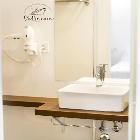 Hotel Valbanera Colombres