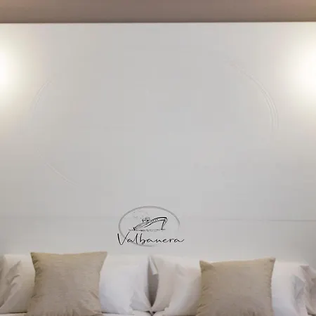 호텔 Valbanera 콜롬브레스