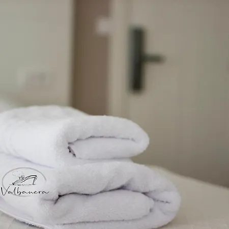 Valbanera * Colombres