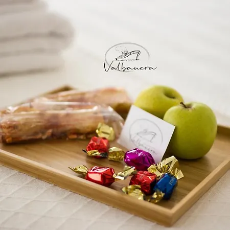 Valbanera Otel Colombres