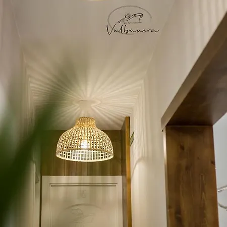 호텔 Valbanera 콜롬브레스