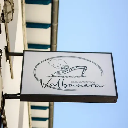 Valbanera *
