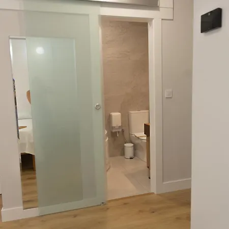 Valbanera Hotell
