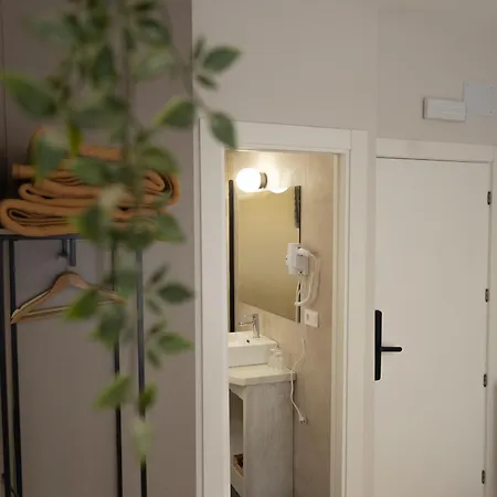 Hotell Valbanera Colombres