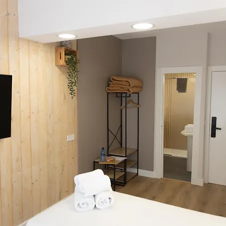 Valbanera * Colombres