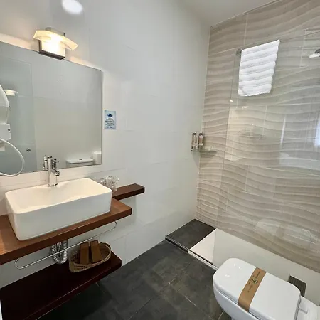 Hotel Valbanera Colombres