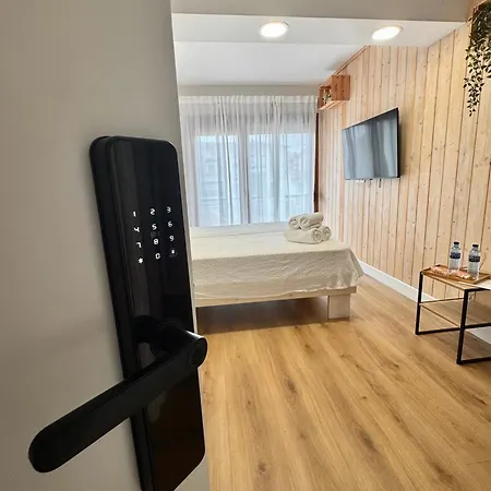 Hotel Valbanera