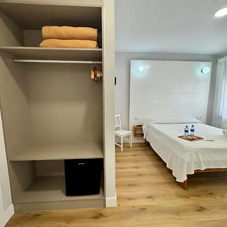 호텔 Valbanera 콜롬브레스