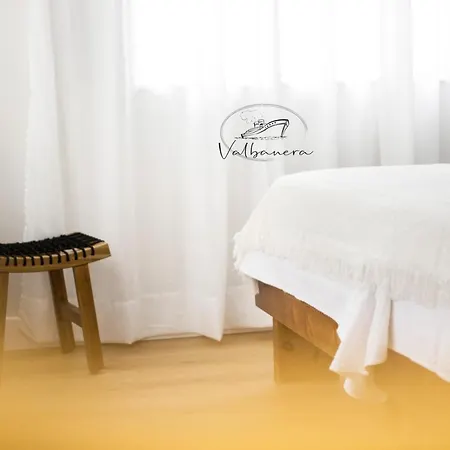 Hotel Valbanera Colombres