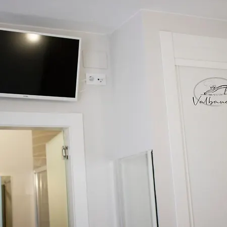Valbanera Hotel Colombres
