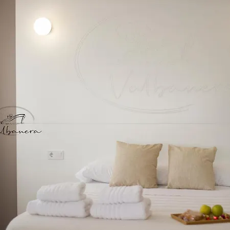 Hotel Valbanera