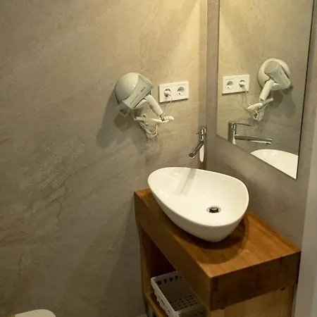 Hotel Valbanera *