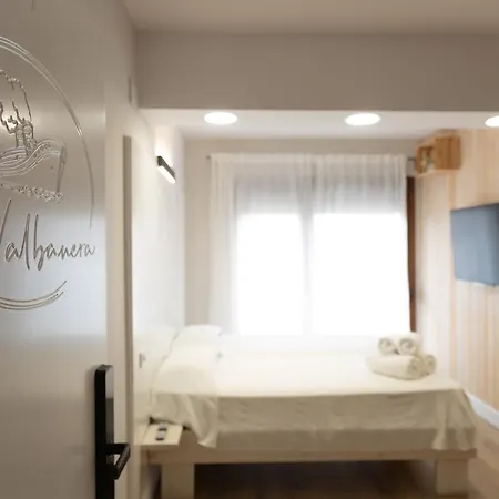 Valbanera * Colombres