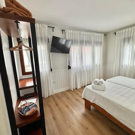 Hotel Valbanera *