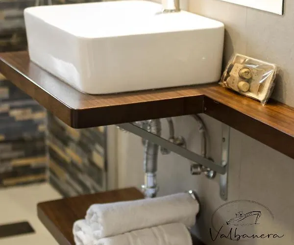 Hotel Valbanera Colombres