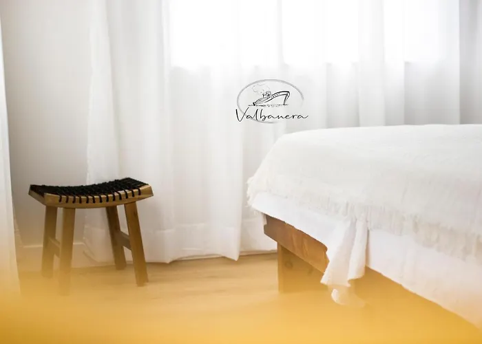 Hotel Valbanera Colombres