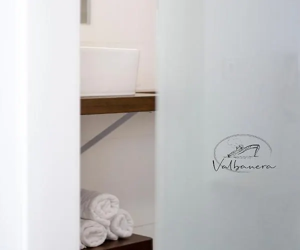 Hotel Valbanera Colombres