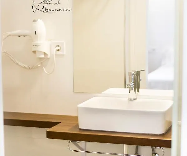 Hotel Valbanera Colombres