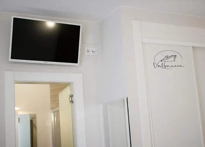 Valbanera Hotel Colombres