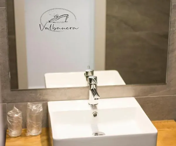 Valbanera Hotel