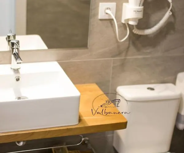 Hotel Valbanera Colombres