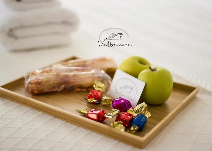 Valbanera Hotel Colombres