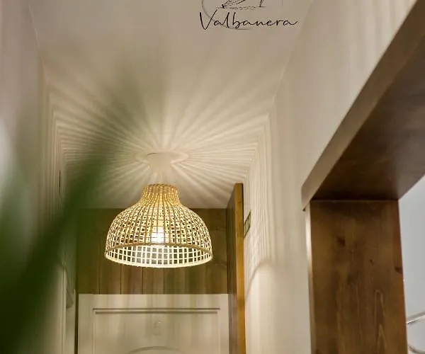 Hotel Valbanera Colombres