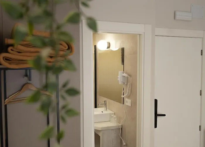 Hotel Valbanera Colombres