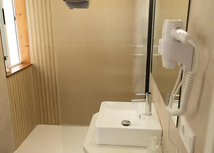 Valbanera Hotel Colombres