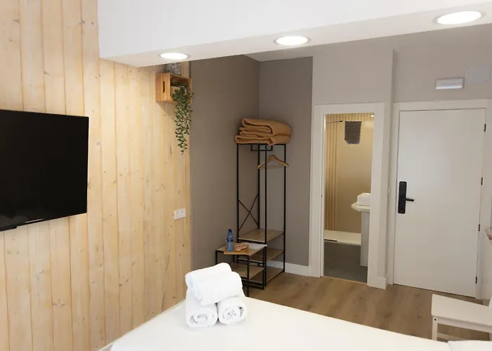 Valbanera * Colombres