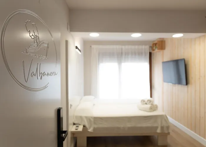 Valbanera * Colombres